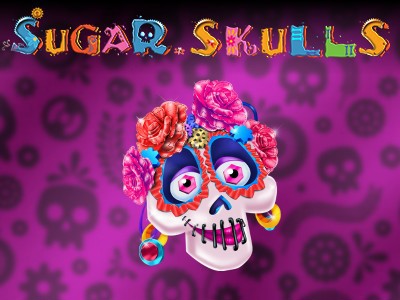 Sugar Skulls