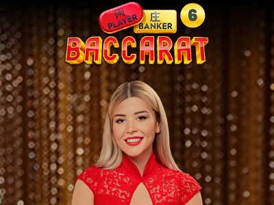 Baccarat 6