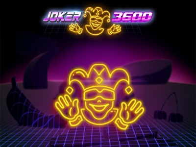 Joker 3600