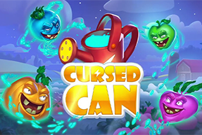 Cursed Can