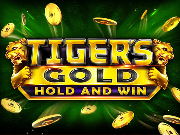 Tiger's Gold