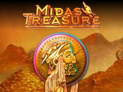 Midas Treasure