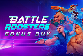 Battle Roosters Bonus Buy