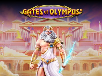 Gates of Olympus