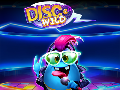 Disco Wild