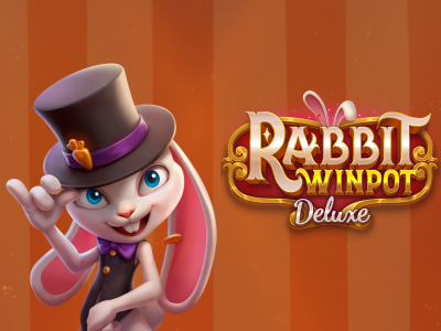 Rabbit Winpot Deluxe