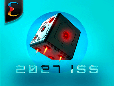2027 ISS