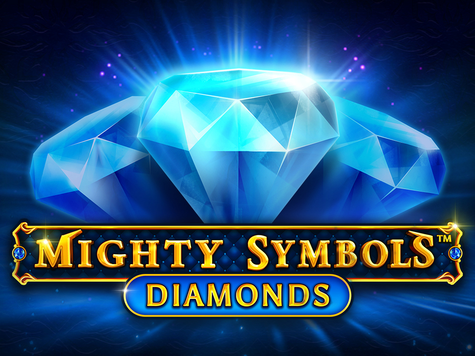 Mighty Symbols Diamonds