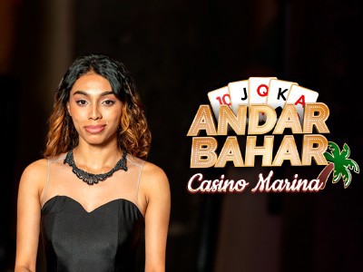 Casino Marina Andar Bahar