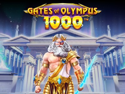 Gates of Olympus 1000