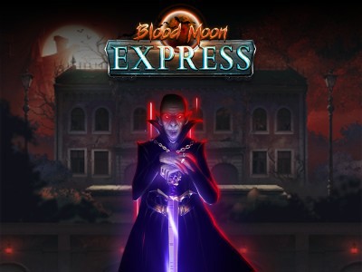 Blood Moon Express