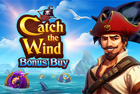 Catch the Wind Bonus Buy