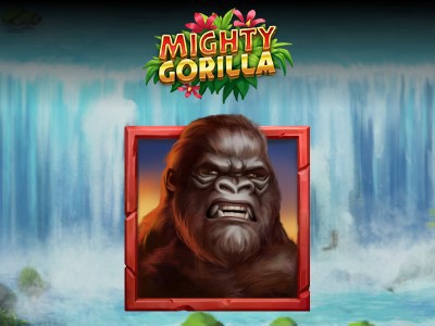 Mighty Gorilla