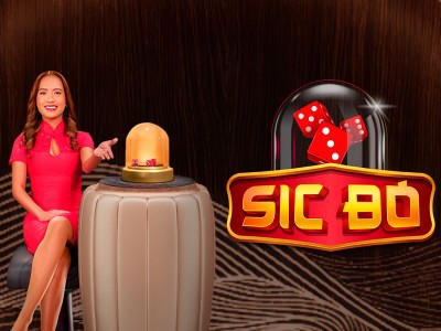Sic Bo