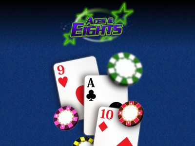 Aces & Eights 10 Hand