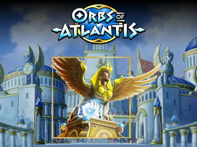 Orbs Of Atlantis