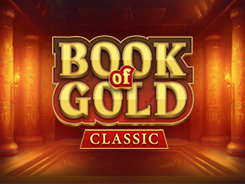 Book of Gold: Classic