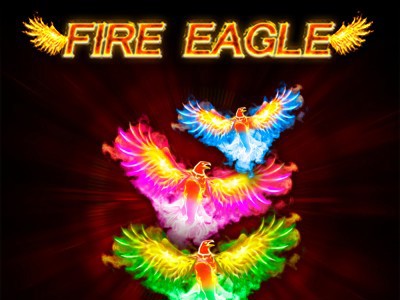 Fire Eagle