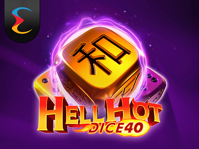 Hell Hot 40 (Dice)