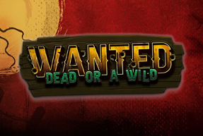 Wanted Dead or a Wild
