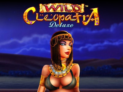 Wild Cleopatra Deluxe