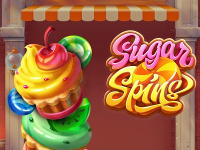 Sugar Spins