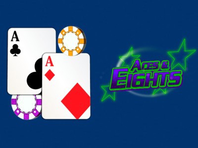 Aces & Eights 100 Hand