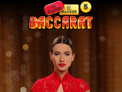 Baccarat 5