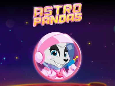 Astro Pandas