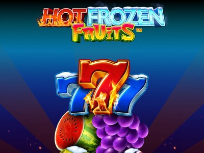 Hot Frozen Fruits