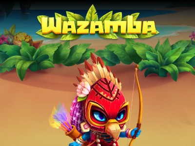 Wazamba