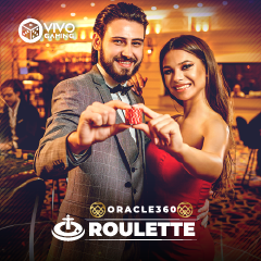 Oracle Twister Roulette