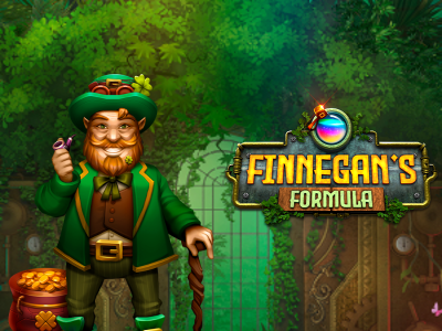 Finnegan's Formula