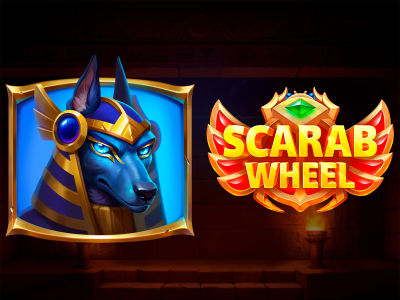 Scarab Wheel