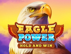 Eagle Power: Hold and WIn