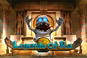 Legend of Ra