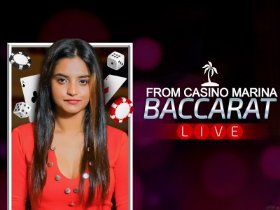 Casino Marina Baccarat C