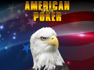 American Poker Gold