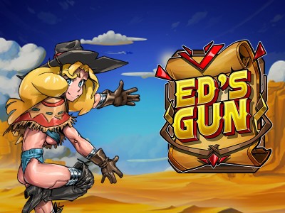Ed's Gun