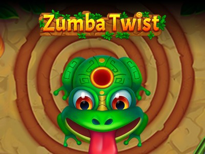 Zumba Twist