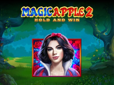 Magic Apple 2