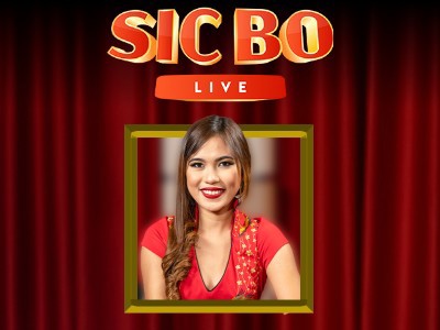 Sic Bo