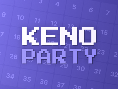 Keno Party