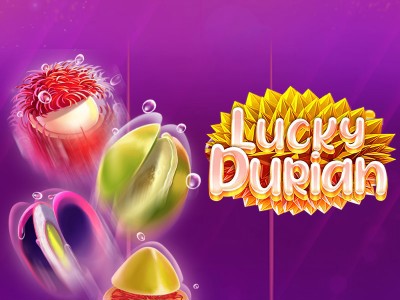 Lucky Durian