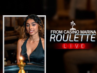 Casino Marina Roulette 1