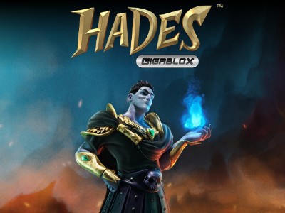Hades GigaBlox