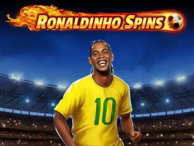 Ronaldinho Spins