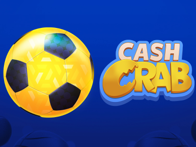 Cash Crab