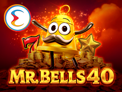 Mr. Bells 40