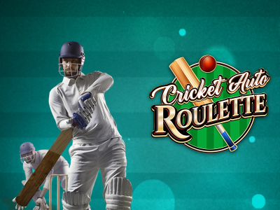 Cricket Auto Roulette